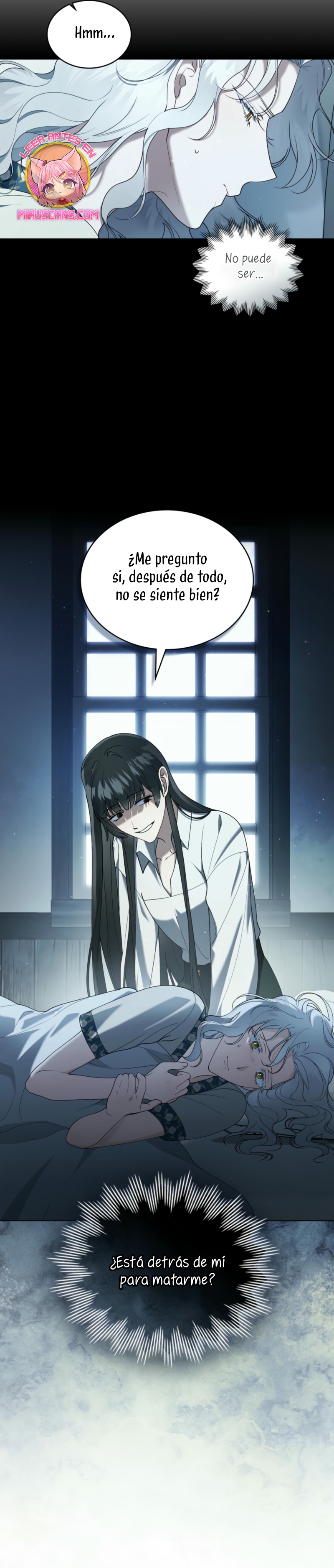 Fue solo un matrimonio por contrato Capítulo 65 - Page 4