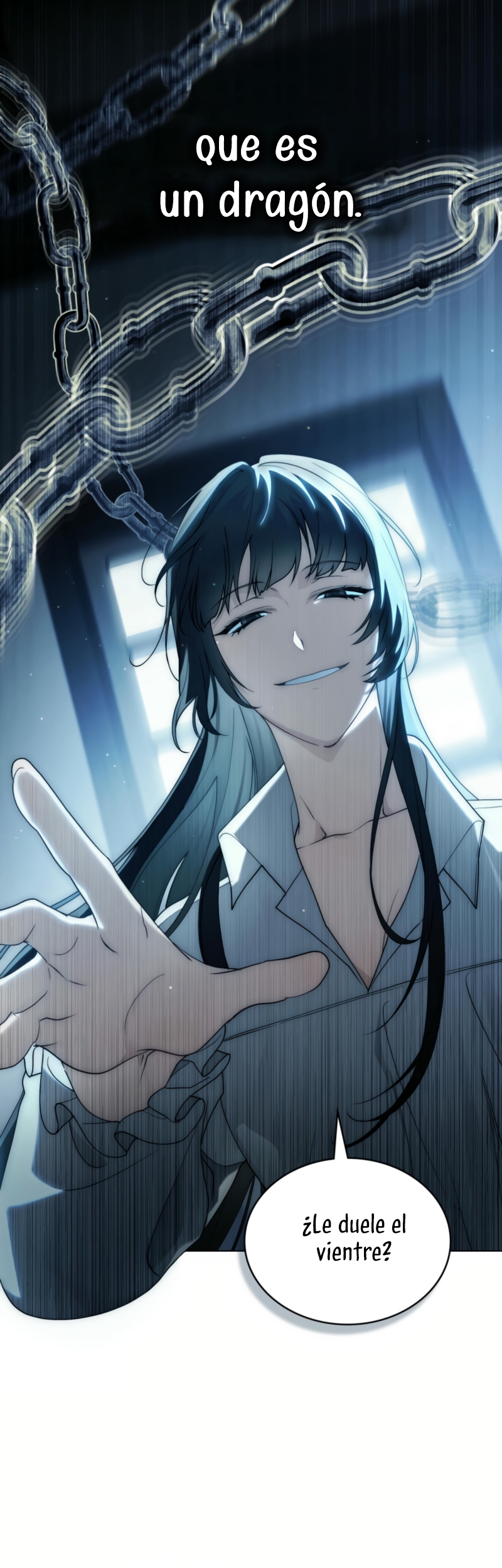 Fue solo un matrimonio por contrato Capítulo 65 - Page 6