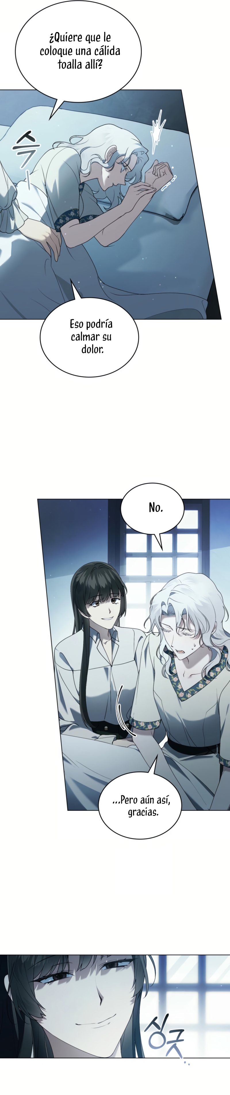 Fue solo un matrimonio por contrato Capítulo 65 - Page 7