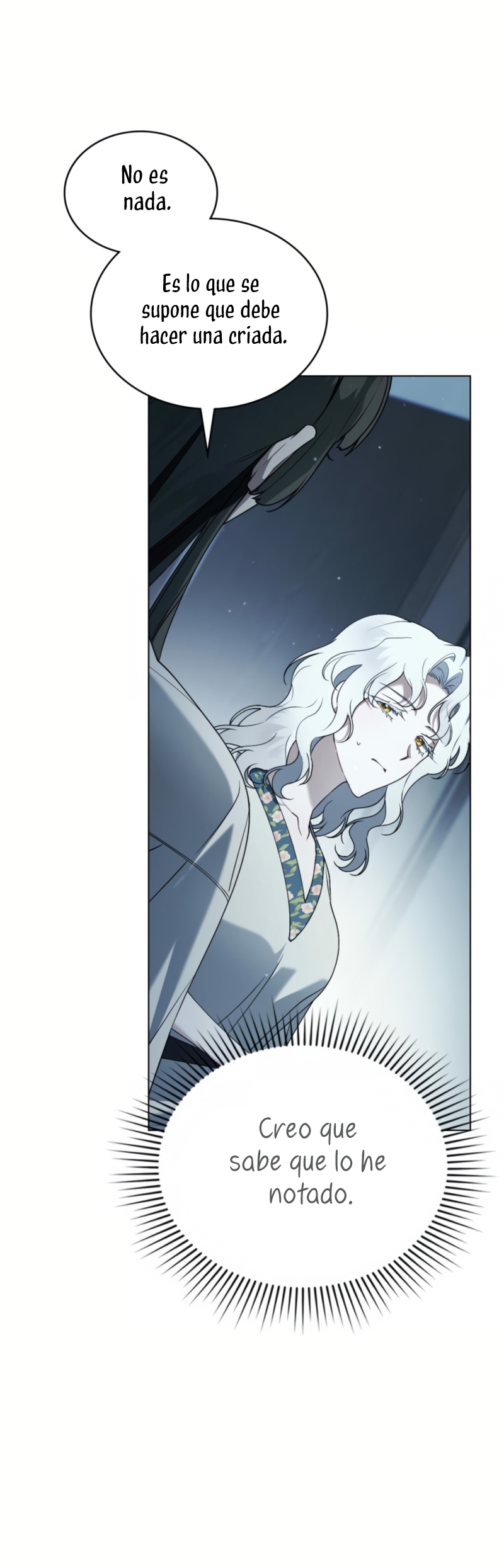 Fue solo un matrimonio por contrato Capítulo 65 - Page 8