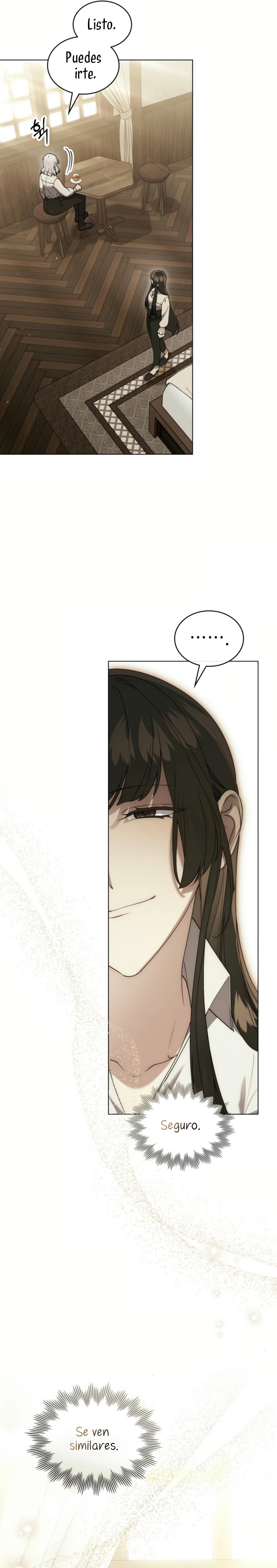 Fue solo un matrimonio por contrato Capítulo 66 - Page 10