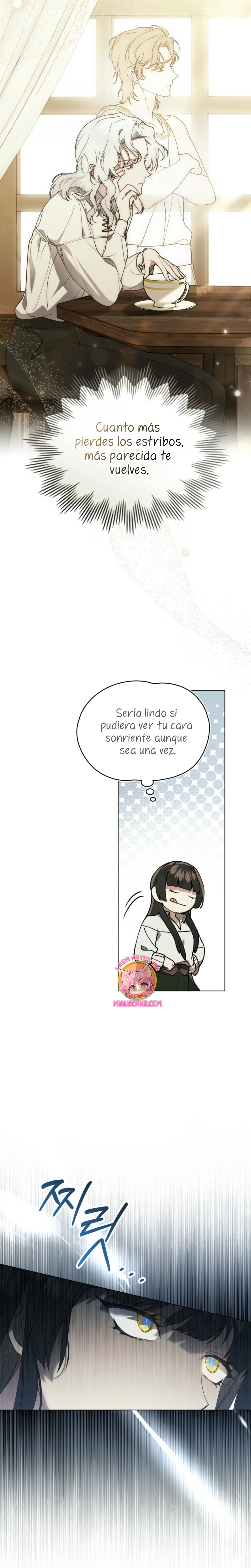 Fue solo un matrimonio por contrato Capítulo 66 - Page 11