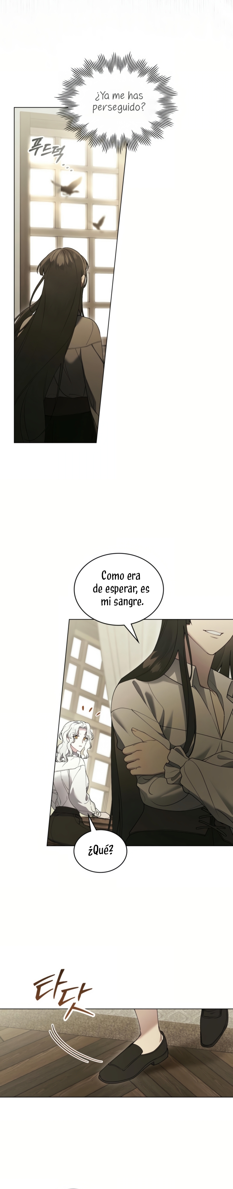 Fue solo un matrimonio por contrato Capítulo 66 - Page 12