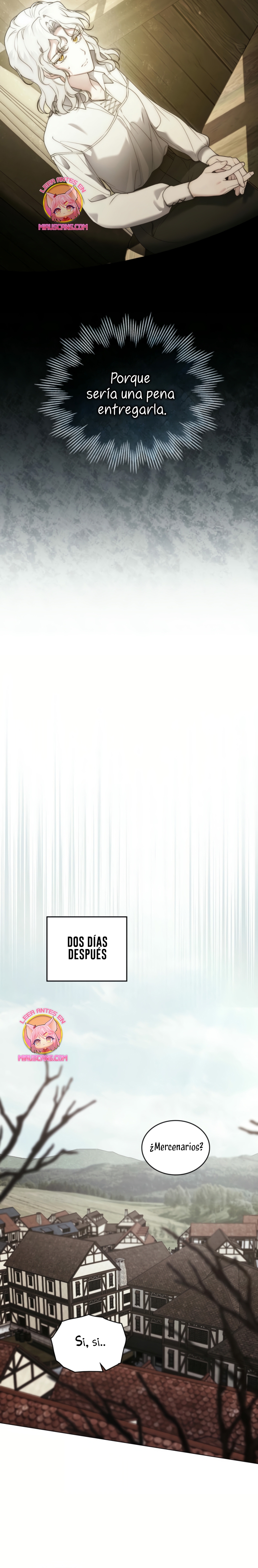 Fue solo un matrimonio por contrato Capítulo 66 - Page 14