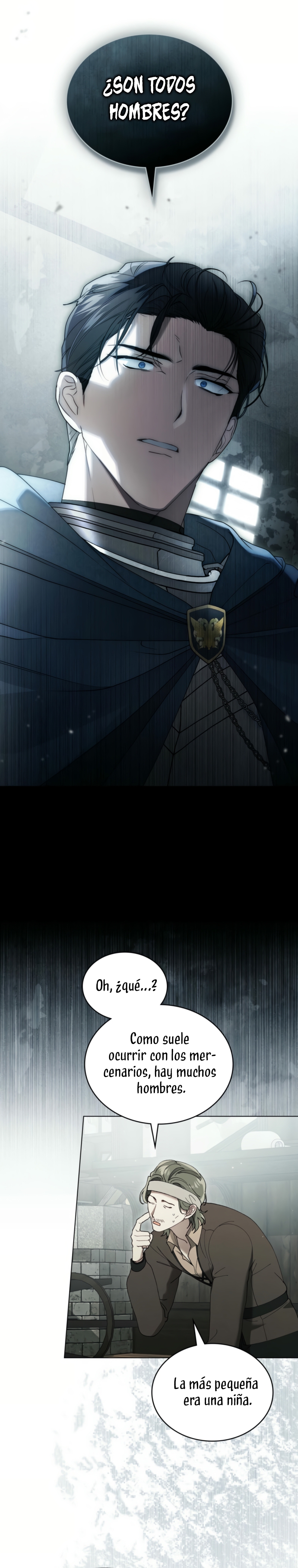 Fue solo un matrimonio por contrato Capítulo 66 - Page 16