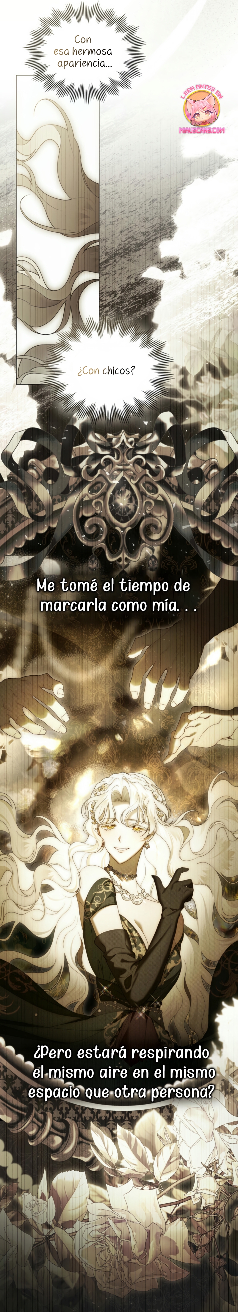 Fue solo un matrimonio por contrato Capítulo 66 - Page 18