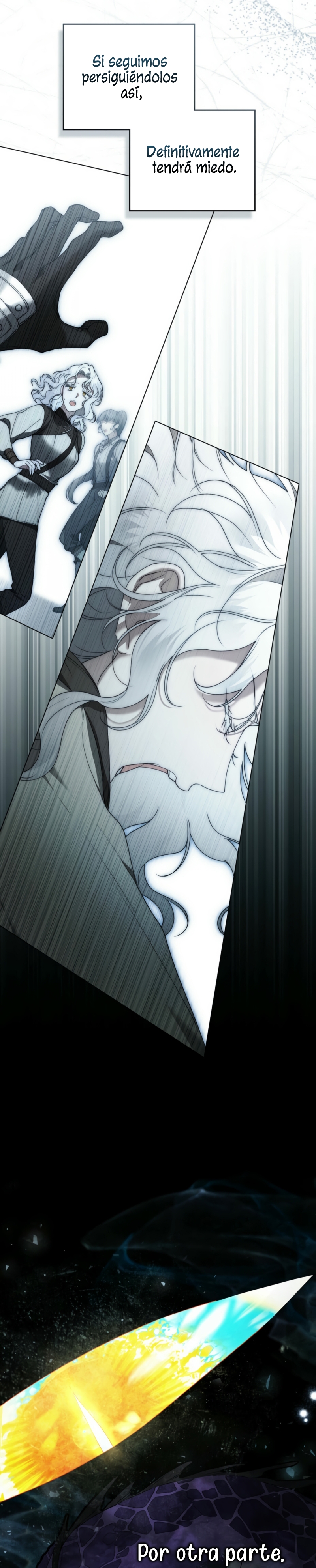 Fue solo un matrimonio por contrato Capítulo 66 - Page 22