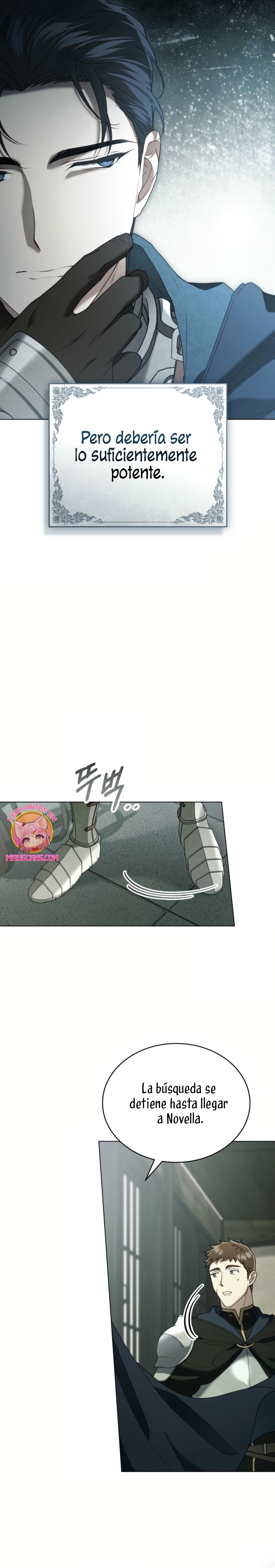 Fue solo un matrimonio por contrato Capítulo 66 - Page 24