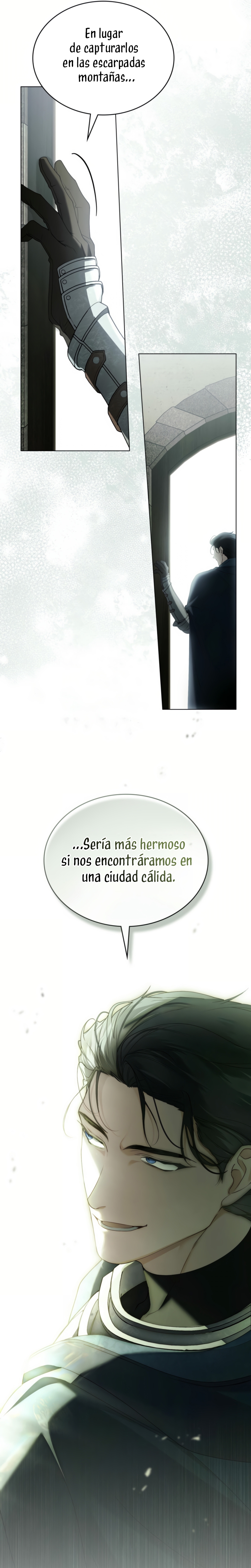 Fue solo un matrimonio por contrato Capítulo 66 - Page 25