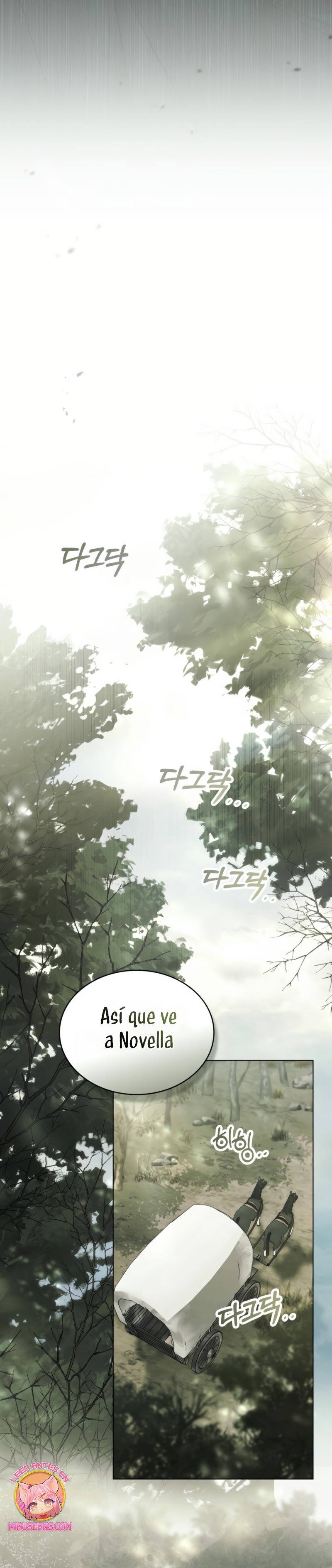 Fue solo un matrimonio por contrato Capítulo 66 - Page 26