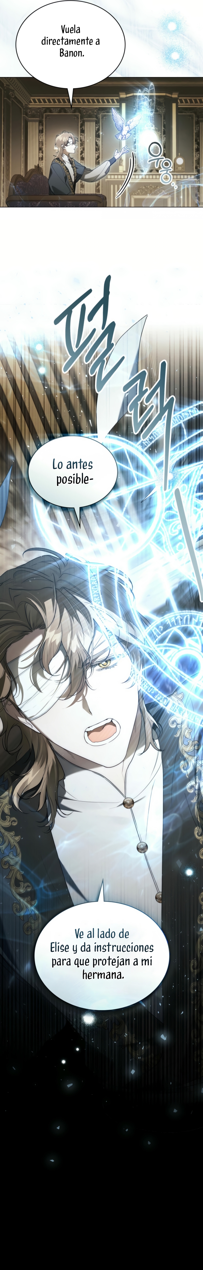 Fue solo un matrimonio por contrato Capítulo 66 - Page 4