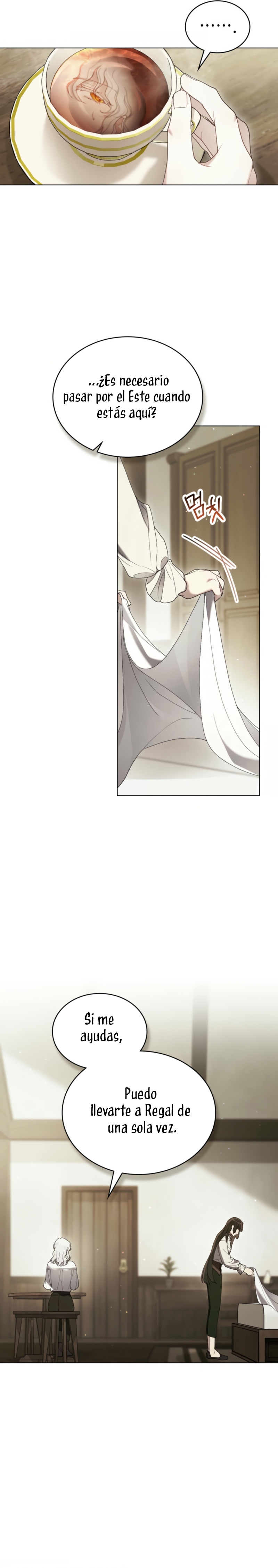 Fue solo un matrimonio por contrato Capítulo 66 - Page 6