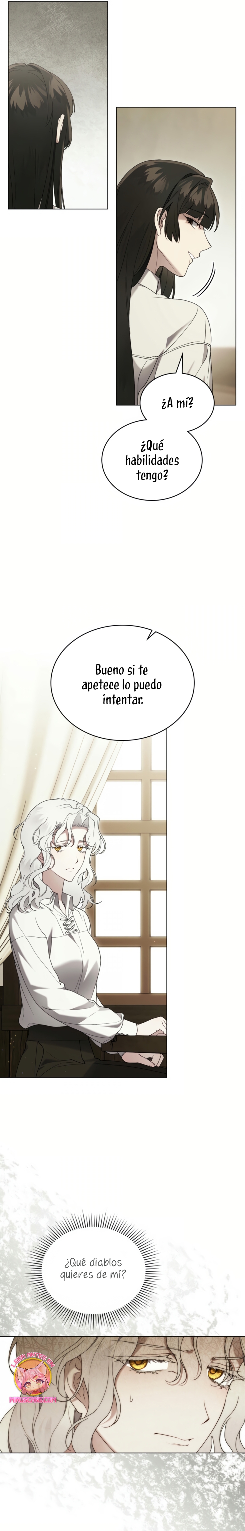 Fue solo un matrimonio por contrato Capítulo 66 - Page 7