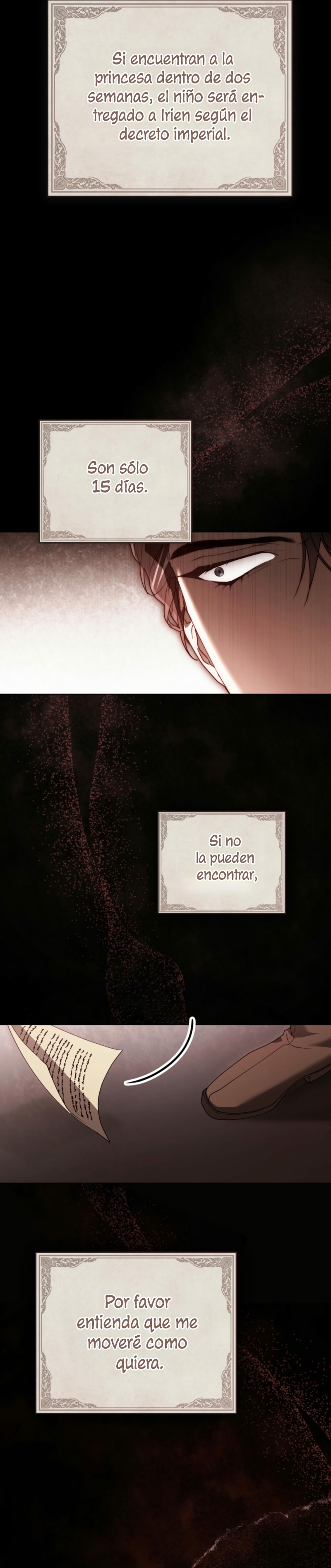 Fue solo un matrimonio por contrato Capítulo 67 - Page 10