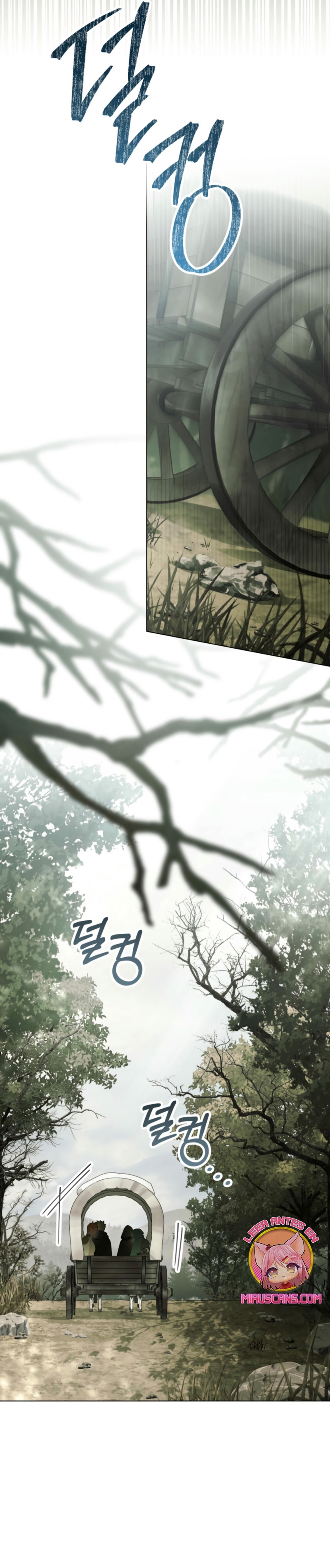 Fue solo un matrimonio por contrato Capítulo 67 - Page 12