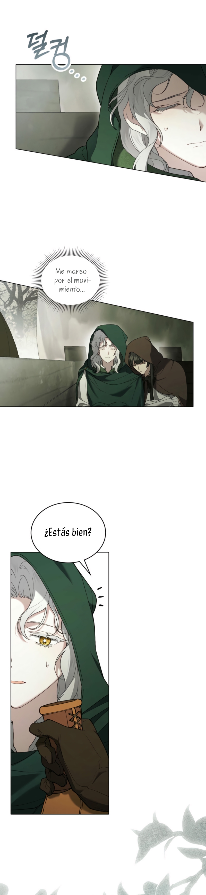 Fue solo un matrimonio por contrato Capítulo 67 - Page 13