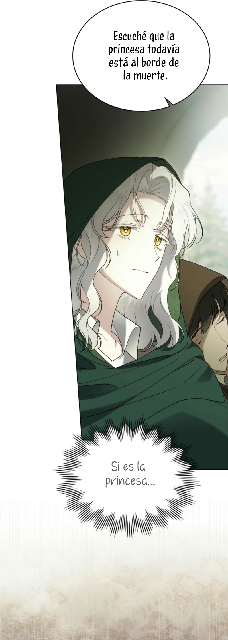 Fue solo un matrimonio por contrato Capítulo 67 - Page 19