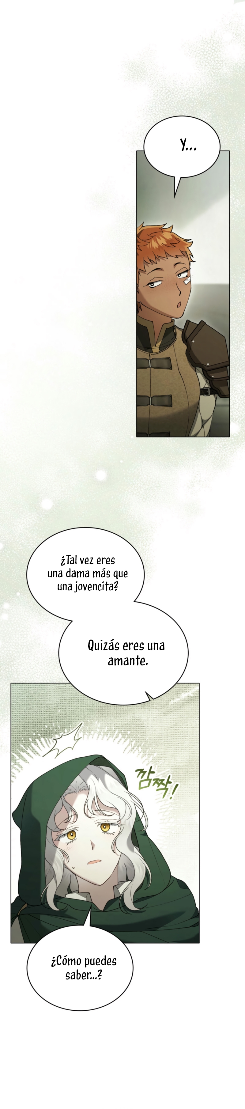 Fue solo un matrimonio por contrato Capítulo 67 - Page 22