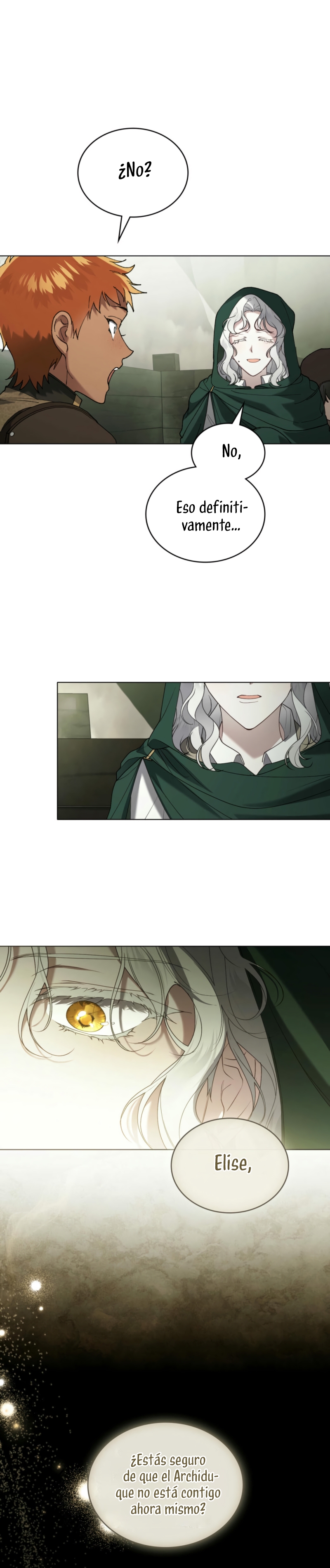 Fue solo un matrimonio por contrato Capítulo 67 - Page 24