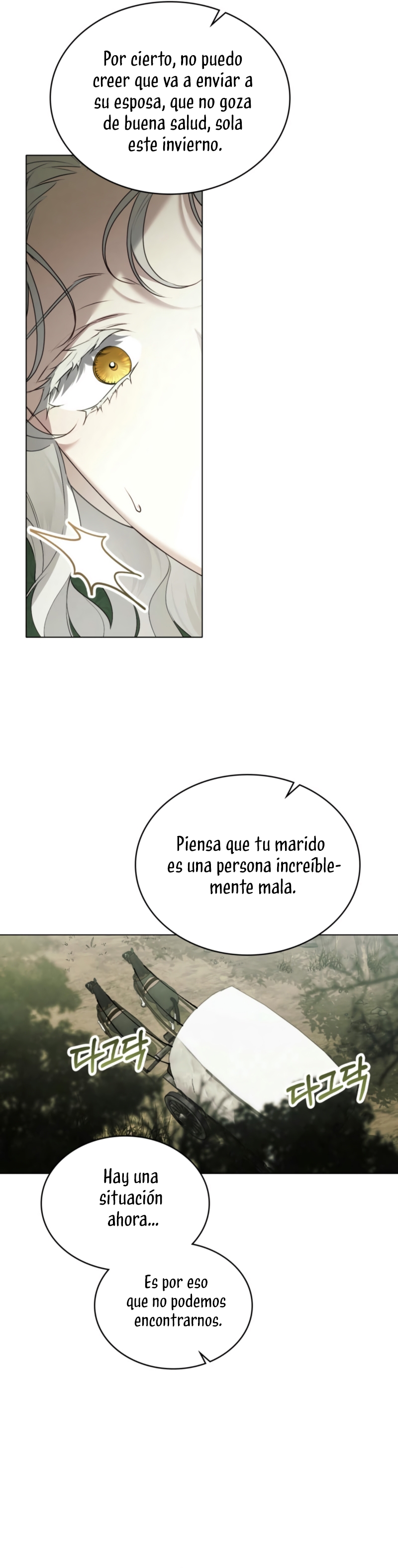 Fue solo un matrimonio por contrato Capítulo 67 - Page 27