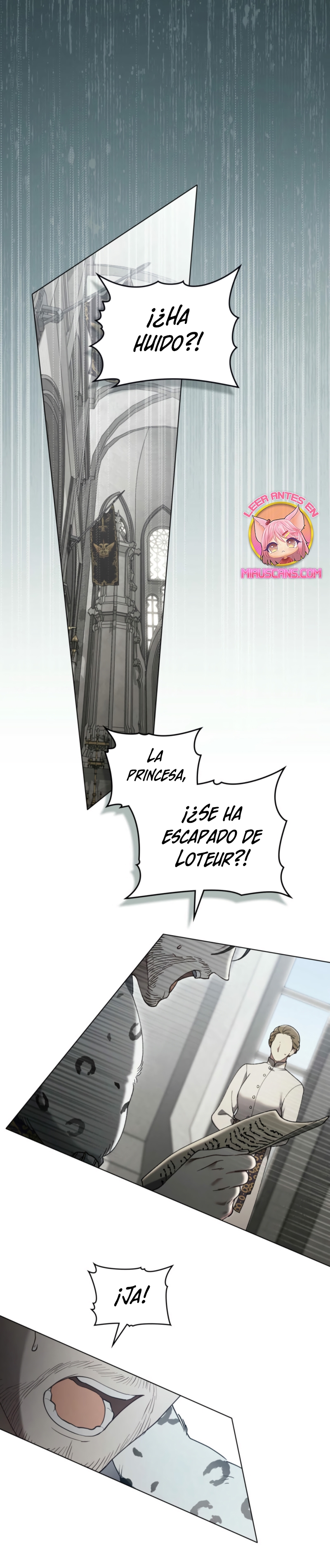 Fue solo un matrimonio por contrato Capítulo 67 - Page 3