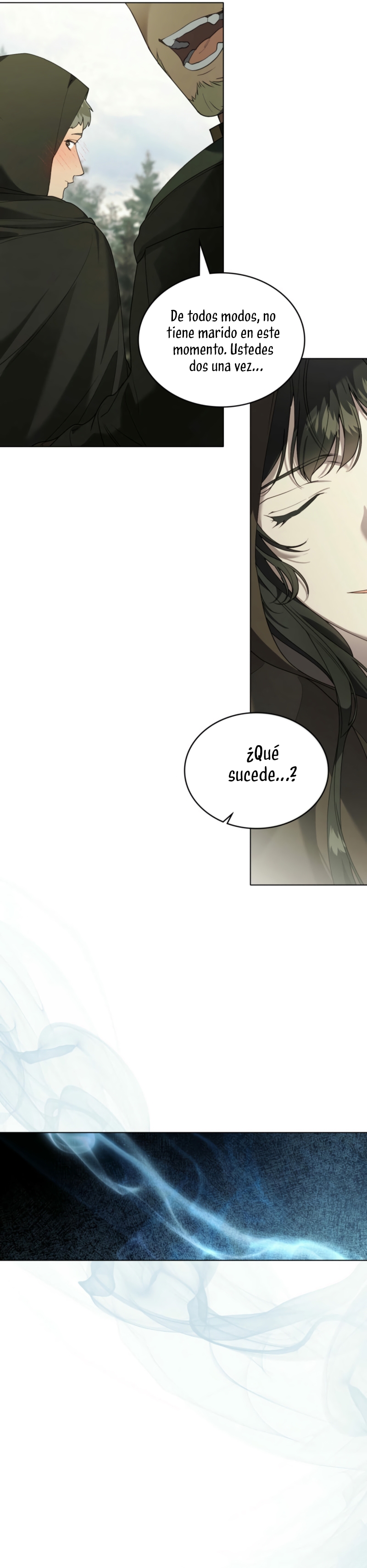 Fue solo un matrimonio por contrato Capítulo 67 - Page 32