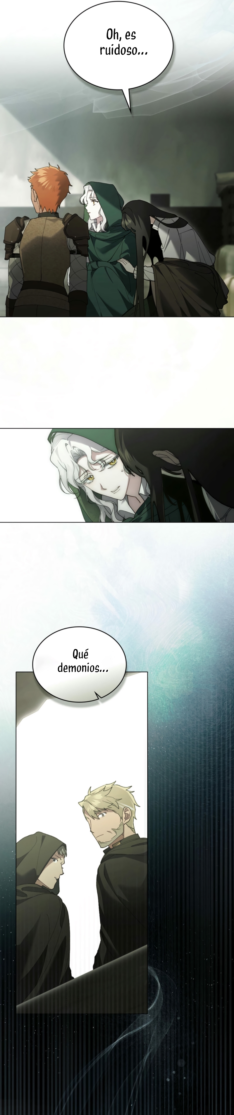 Fue solo un matrimonio por contrato Capítulo 67 - Page 33