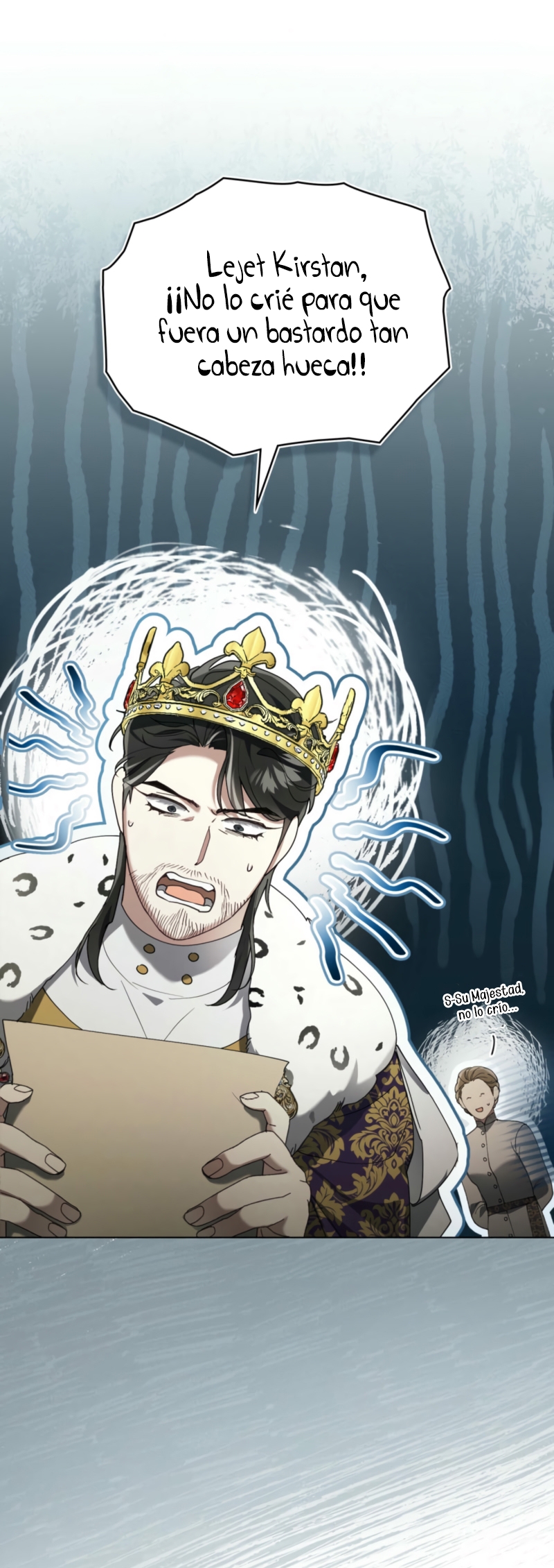 Fue solo un matrimonio por contrato Capítulo 67 - Page 4