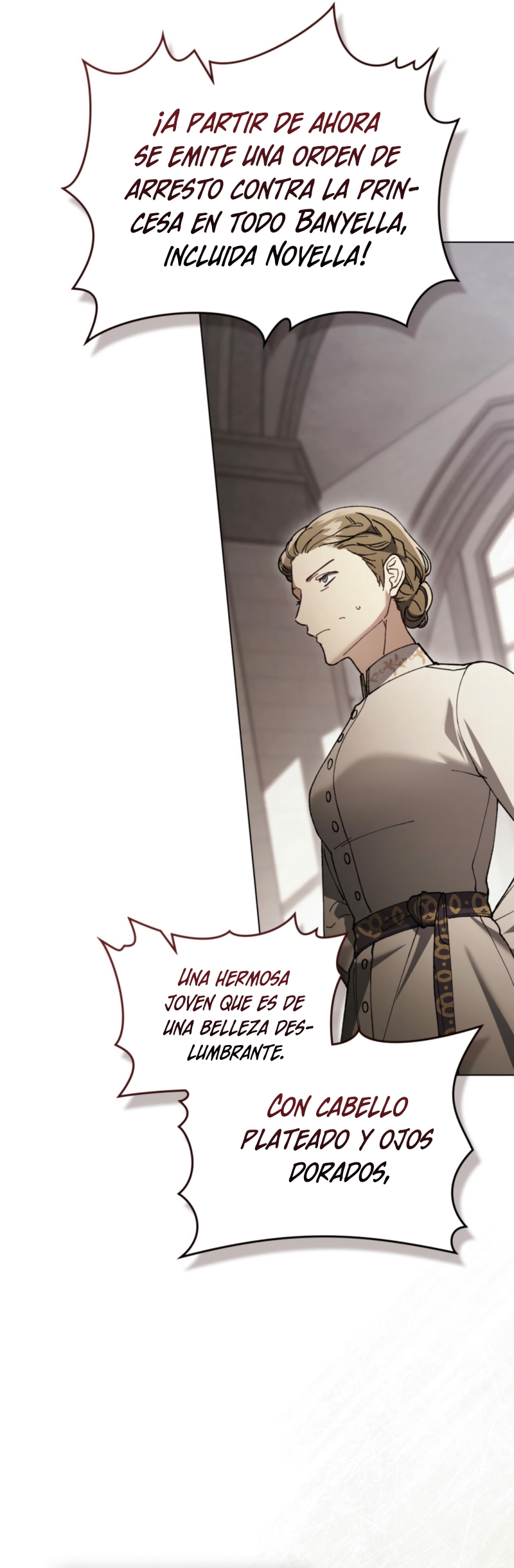 Fue solo un matrimonio por contrato Capítulo 67 - Page 7