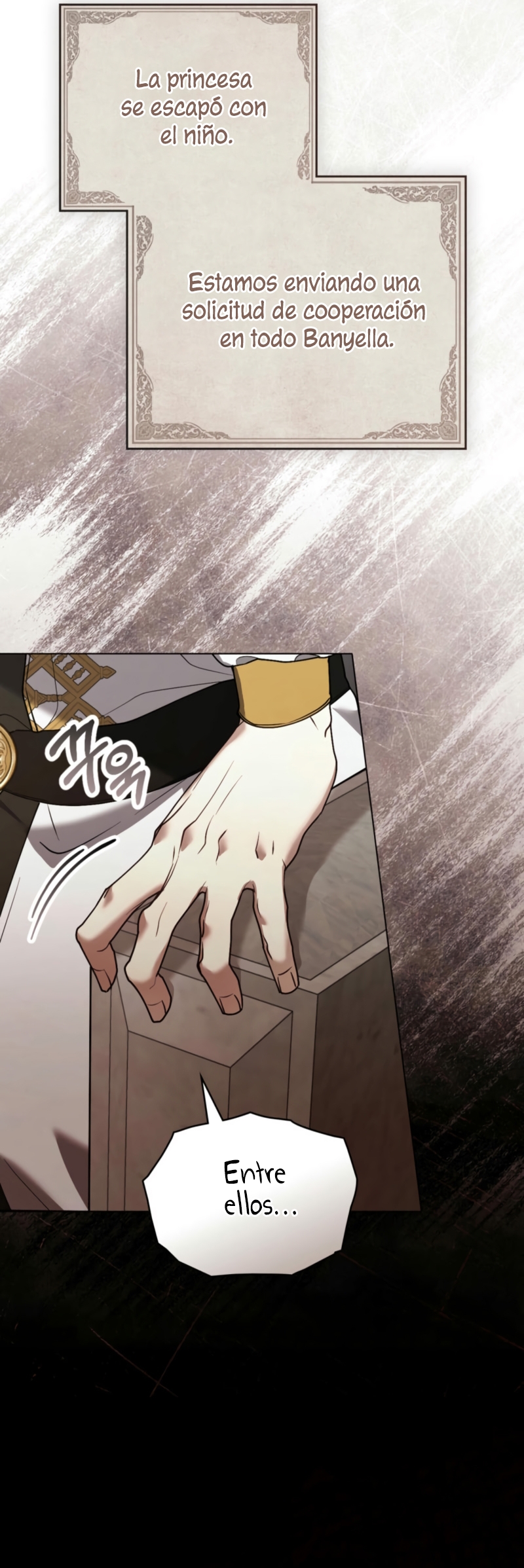 Fue solo un matrimonio por contrato Capítulo 67 - Page 8