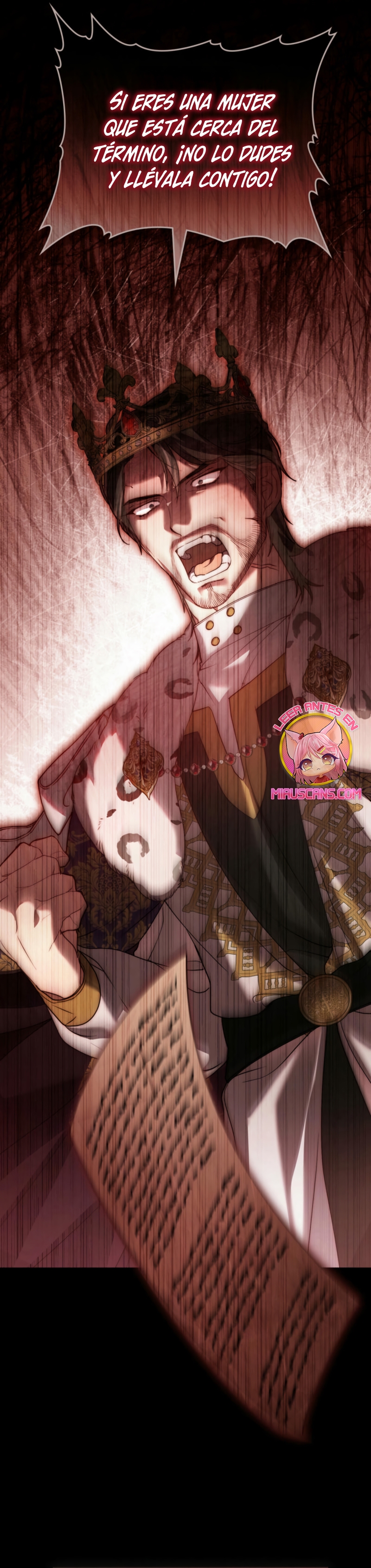 Fue solo un matrimonio por contrato Capítulo 67 - Page 9