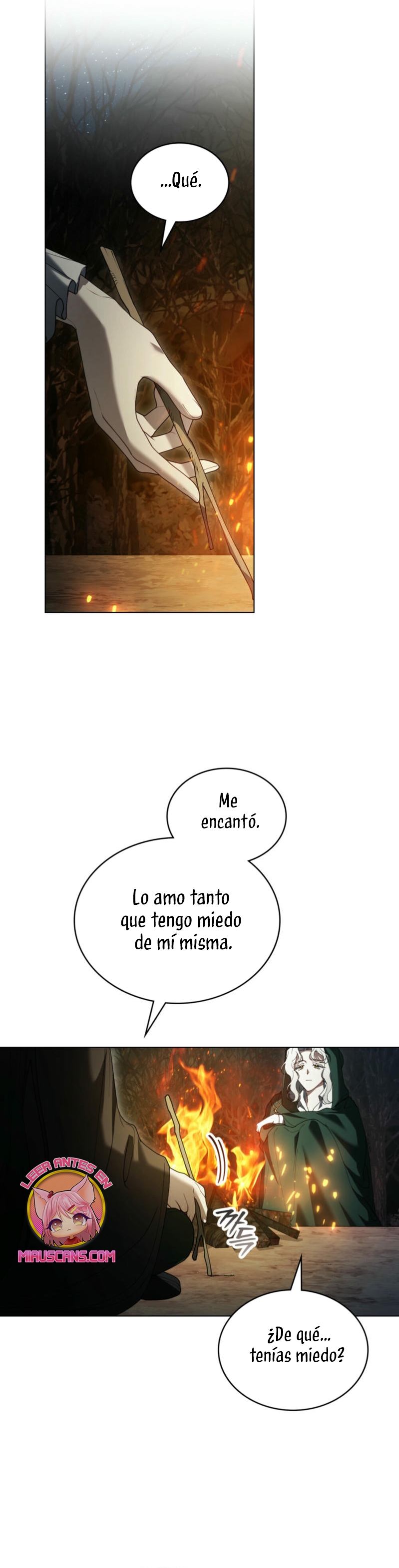 Fue solo un matrimonio por contrato Capítulo 68 - Page 12