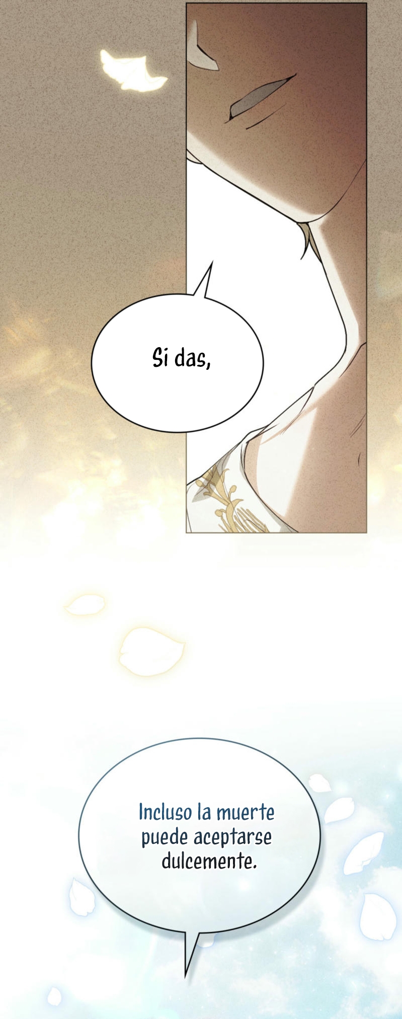 Fue solo un matrimonio por contrato Capítulo 68 - Page 16