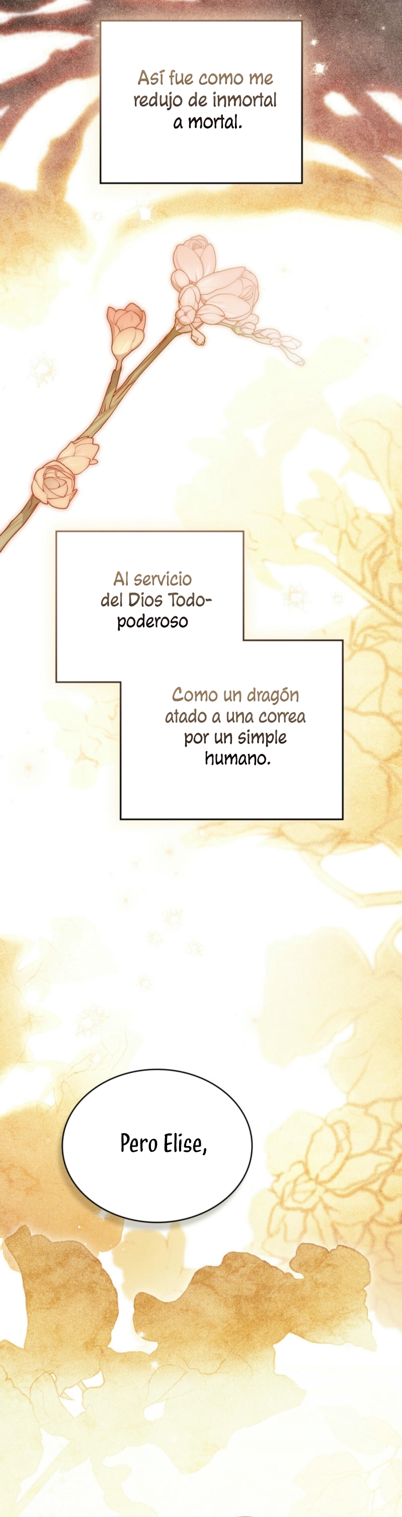 Fue solo un matrimonio por contrato Capítulo 68 - Page 18