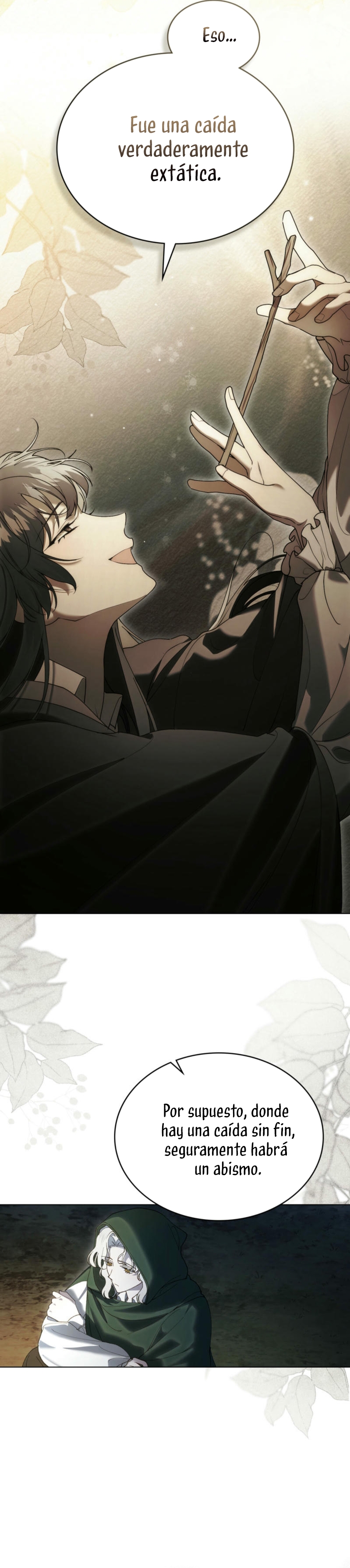 Fue solo un matrimonio por contrato Capítulo 68 - Page 19