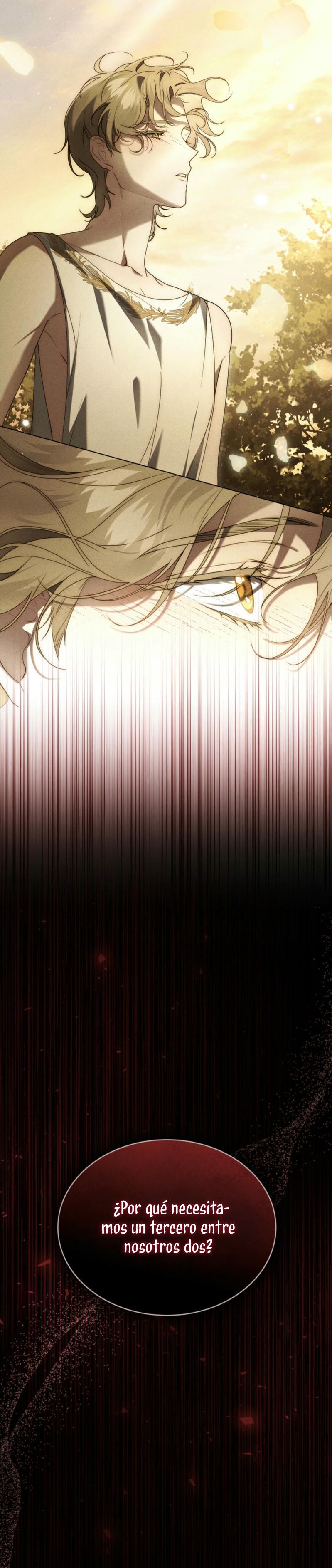 Fue solo un matrimonio por contrato Capítulo 68 - Page 22