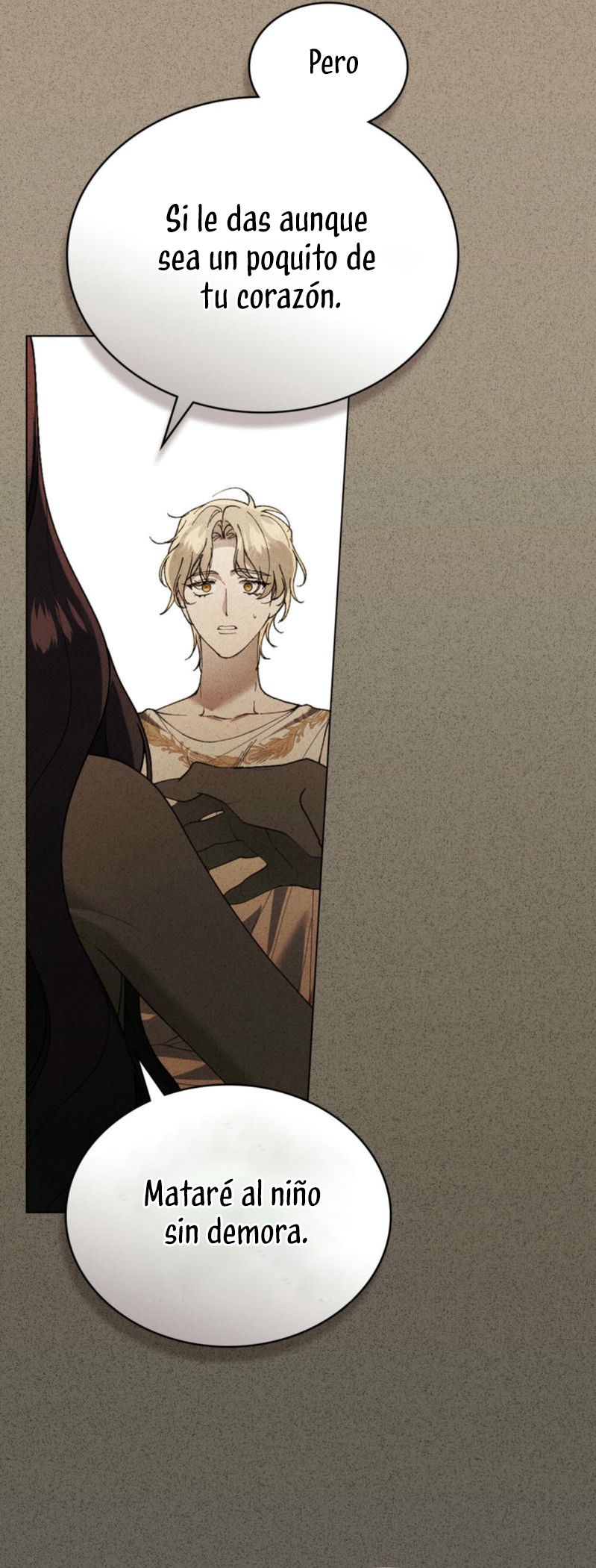 Fue solo un matrimonio por contrato Capítulo 68 - Page 24