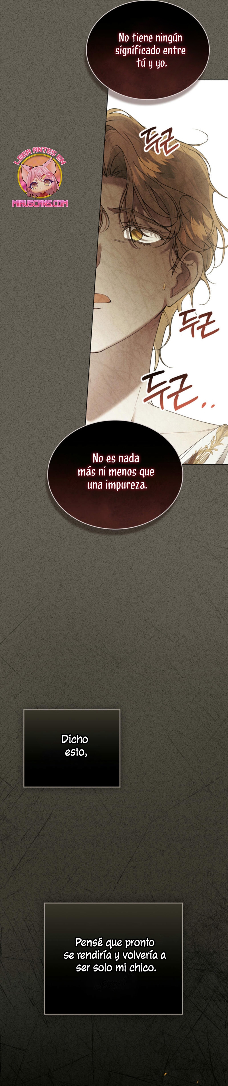 Fue solo un matrimonio por contrato Capítulo 68 - Page 25