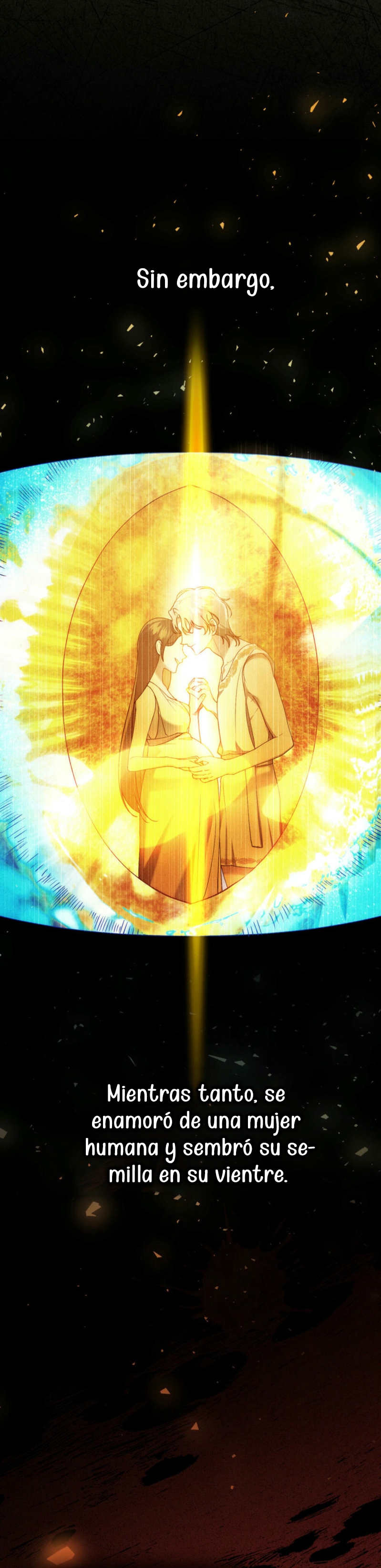 Fue solo un matrimonio por contrato Capítulo 68 - Page 26