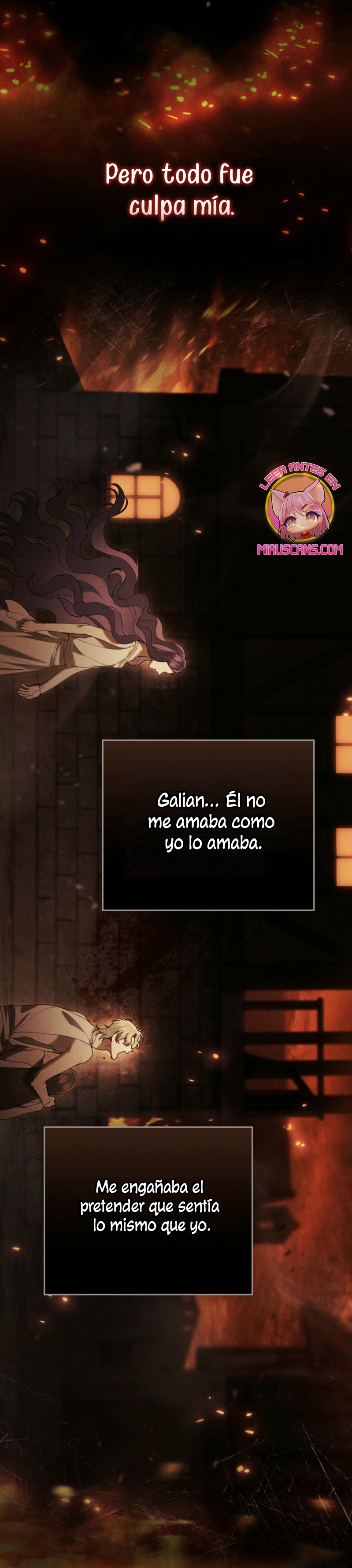 Fue solo un matrimonio por contrato Capítulo 68 - Page 28