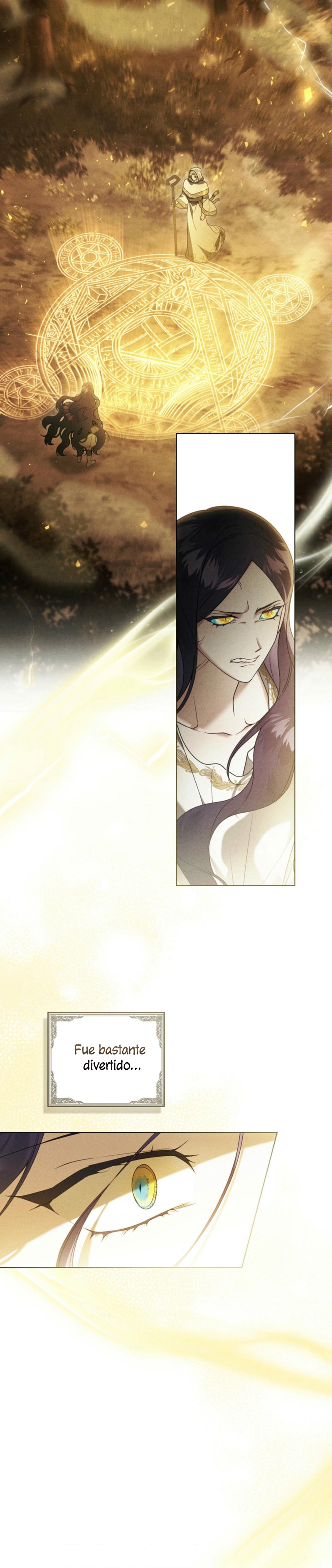 Fue solo un matrimonio por contrato Capítulo 68 - Page 30