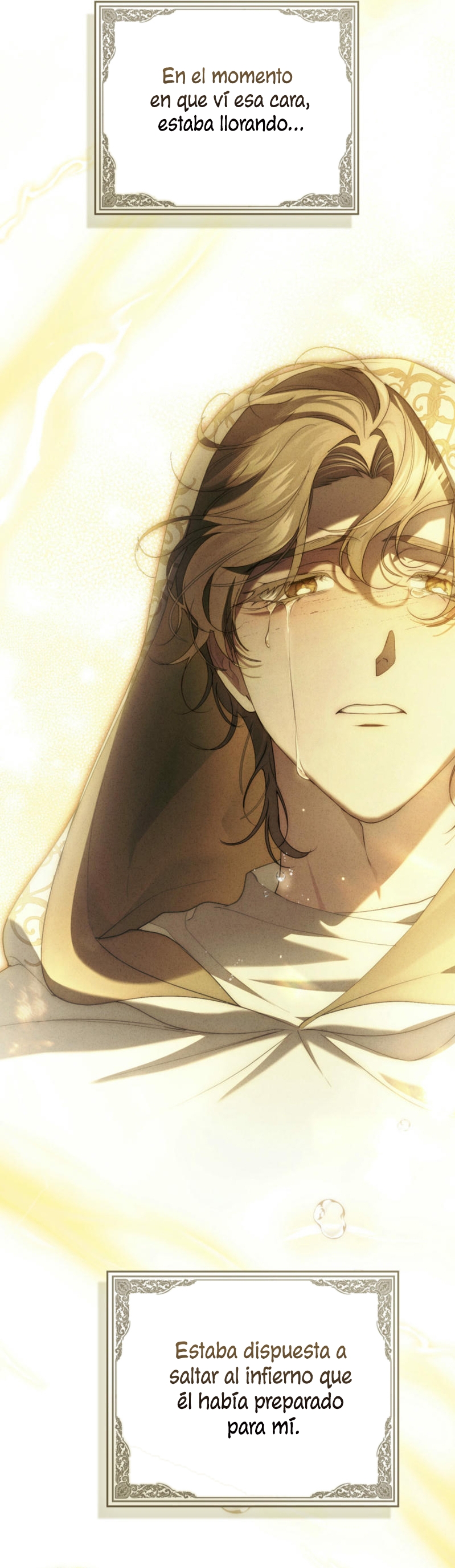 Fue solo un matrimonio por contrato Capítulo 68 - Page 31