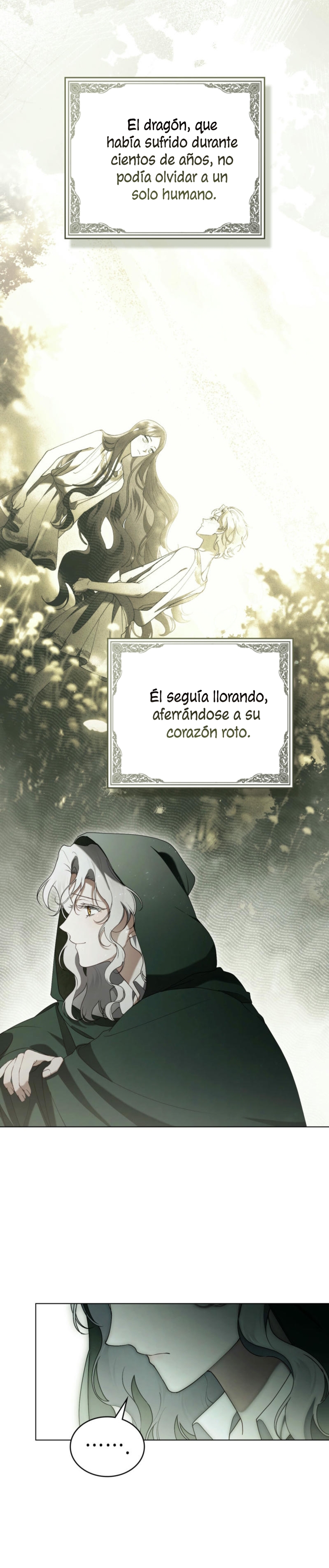 Fue solo un matrimonio por contrato Capítulo 68 - Page 35