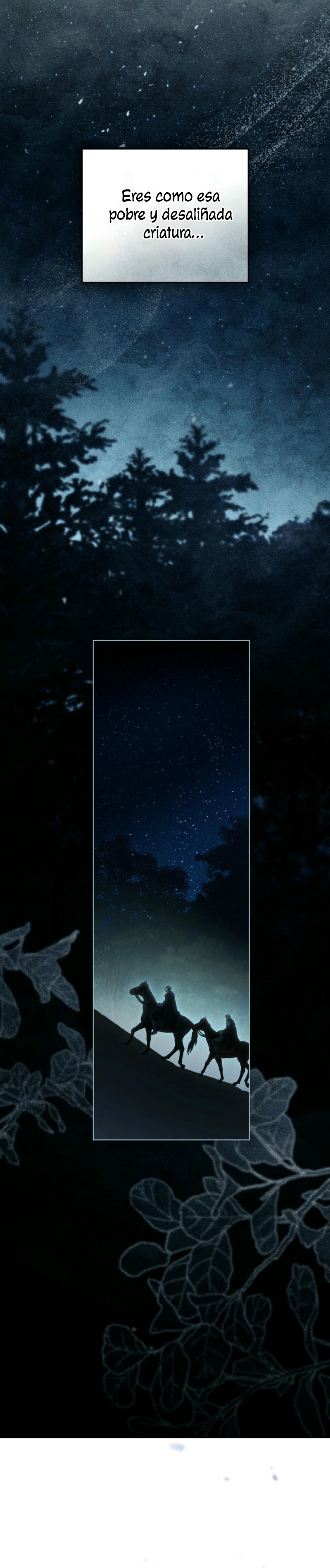 Fue solo un matrimonio por contrato Capítulo 68 - Page 38