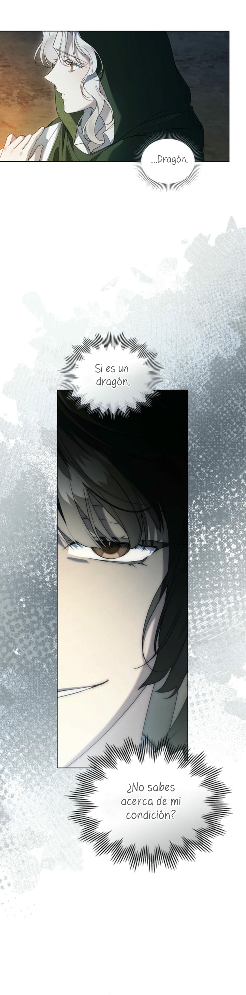 Fue solo un matrimonio por contrato Capítulo 68 - Page 5