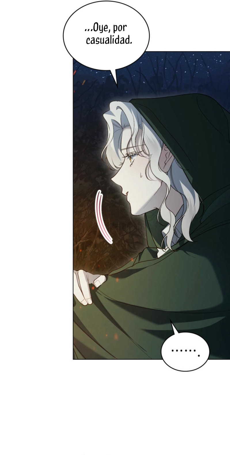 Fue solo un matrimonio por contrato Capítulo 68 - Page 6