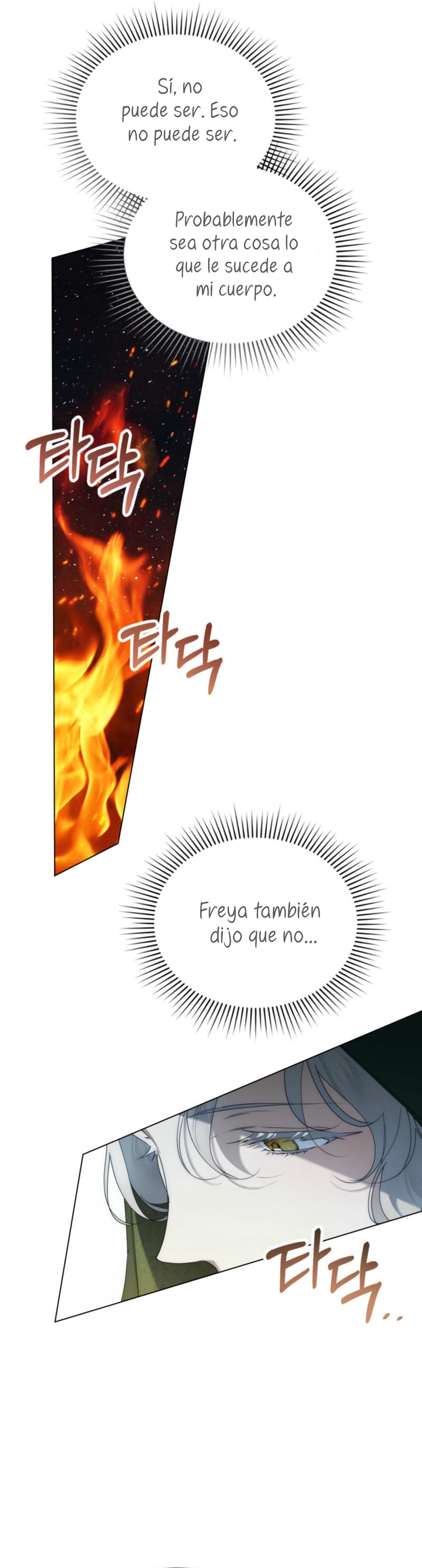 Fue solo un matrimonio por contrato Capítulo 68 - Page 7