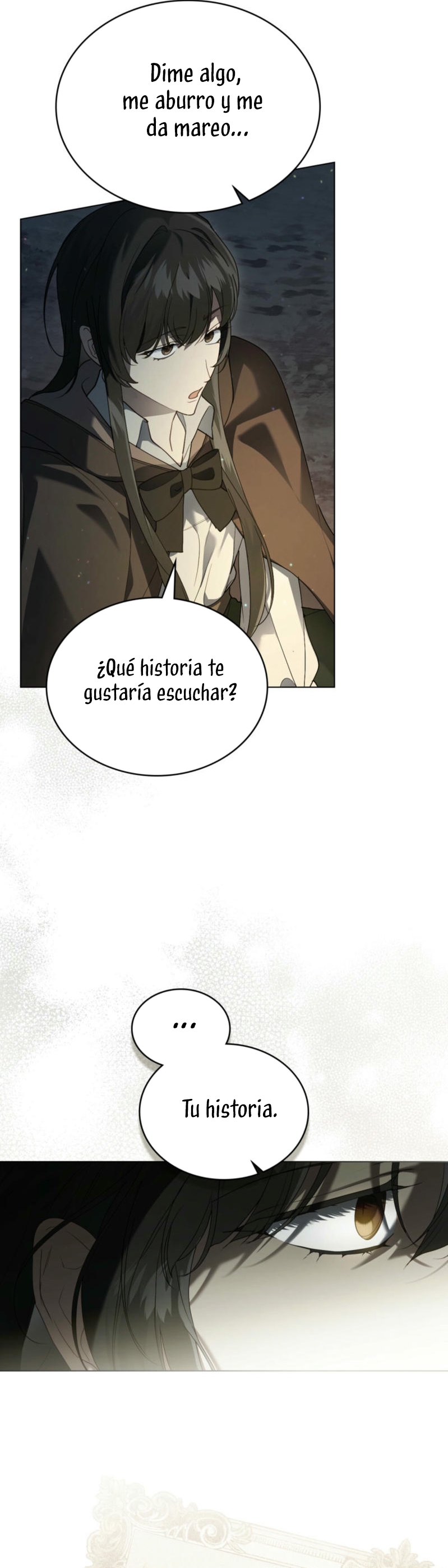 Fue solo un matrimonio por contrato Capítulo 68 - Page 8