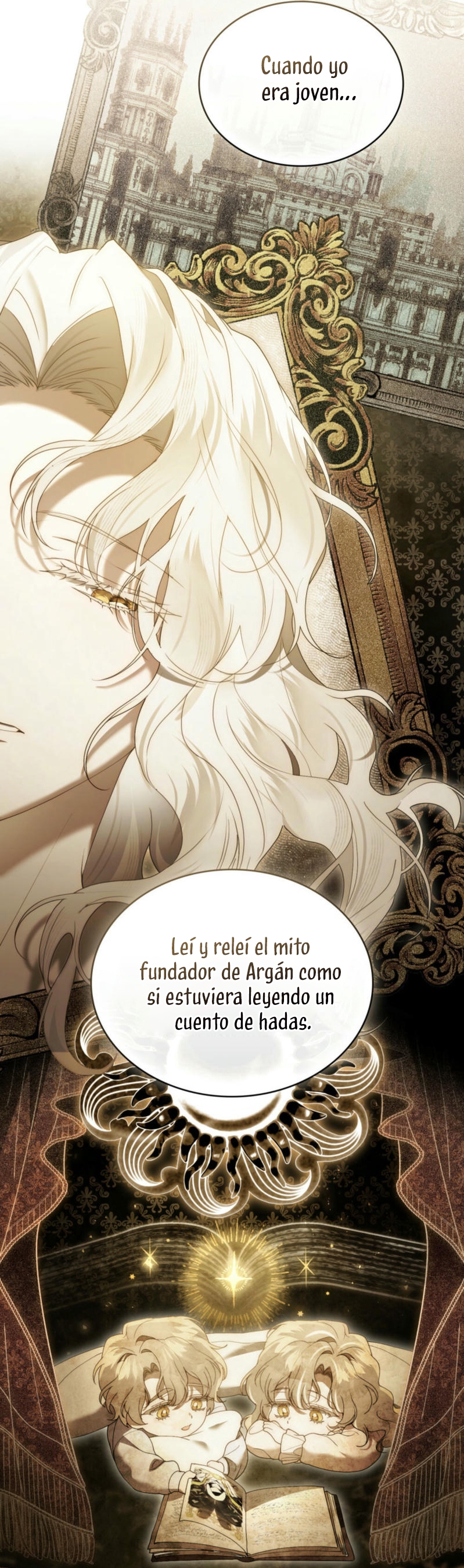 Fue solo un matrimonio por contrato Capítulo 68 - Page 9