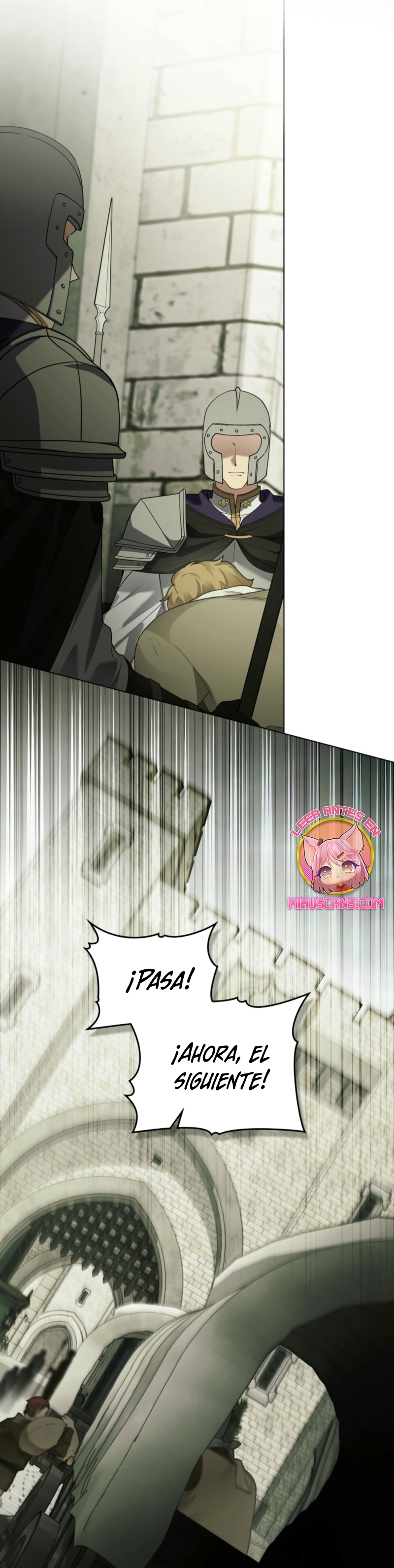 Fue solo un matrimonio por contrato Capítulo 69 - Page 11